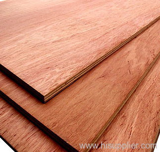 UV plywood