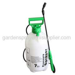 7L Hand-held Garden Sprayer