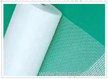 plain weave fiberglass winodw screens