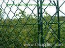 chain link wire net