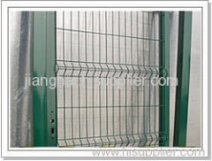 Fence Gate