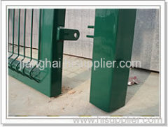 Fence Gate