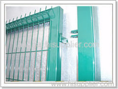 Fence Gate