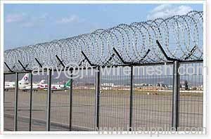 Airport Fencings