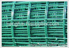 Welded Mesh