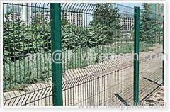 Road Side Fences