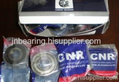 deep groove ball bearing