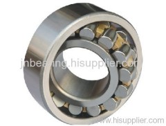 spherical roller bearing