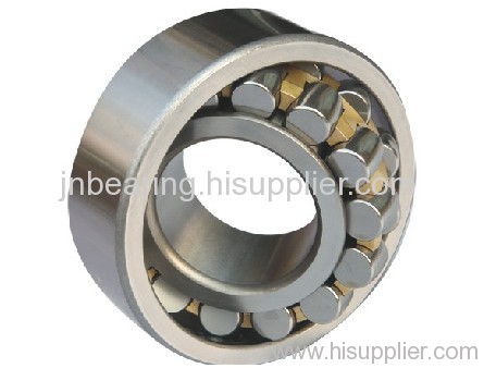 Split spherical roller bearing