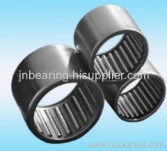 needle roller bearing