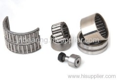 needle roller bearing