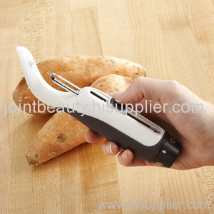 Prepara Trio-Tri Blade Peeler