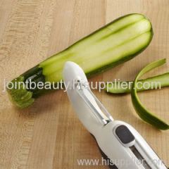 Trio-Tri Blade Peeler