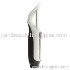 Trio-Tri Blade Peeler