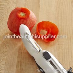 Trio-Tri Blade Peeler