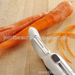 Trio-Tri Blade Peeler