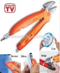 4-in-1 Package Opener