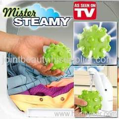 MISTER STEAMY DRYER BALL