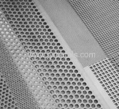 perforated metal