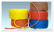 Ropes and Nets