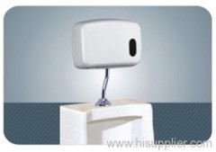 Automatic Urinal Flusher sensor tank