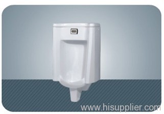 Automatic Urinal Flusher