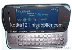 N97 Nokia 1.1 Copy mobile phone