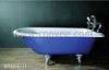 Clawfoot Bathtub