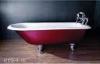 Freestanding bath tub