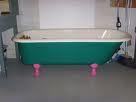 classical bathtubs