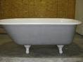 Free Standing bathtub