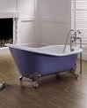 Luxurious tub