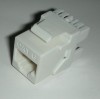 CAT. 6 KEYSTONE JACK (HIGH QUALITY)