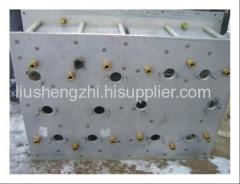 EPS EPP mould