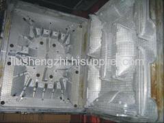 eps foam mould tooling