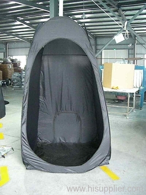 Tanning Spray Tent