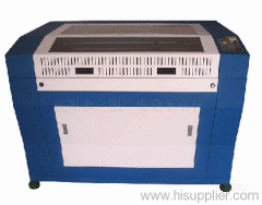 Laser Engraving Machine