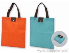 foldable shopping bag