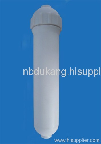 In line Filter Cartridge