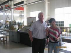 Tangshan Ruiyin Trade Co.,Ltd