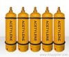 Dissolved Acetylene Cylinder ,Gas Cylinder ,Gas bottle