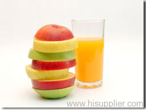 Fruit Juice Concentrate, Fruit Juice