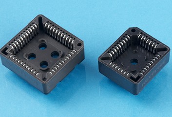 plcc sockets