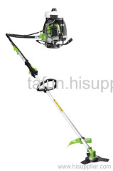 brush cutter