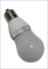 LED bulb light