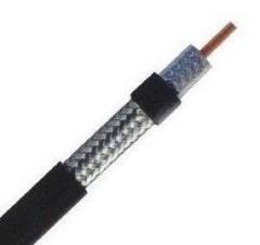 Coaxial cable RG6 RG59 RG11