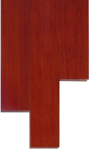 Solid wood flooring Kempas Caslin