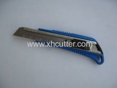 plastic cutter knife