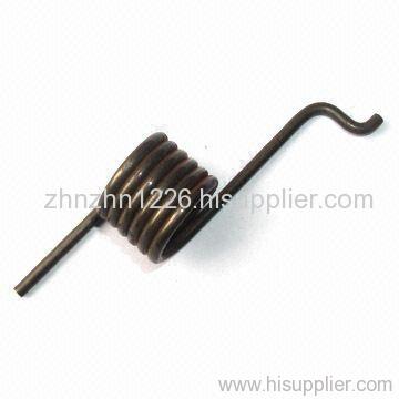 Torsion Spring