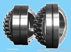 spherical roller bearing